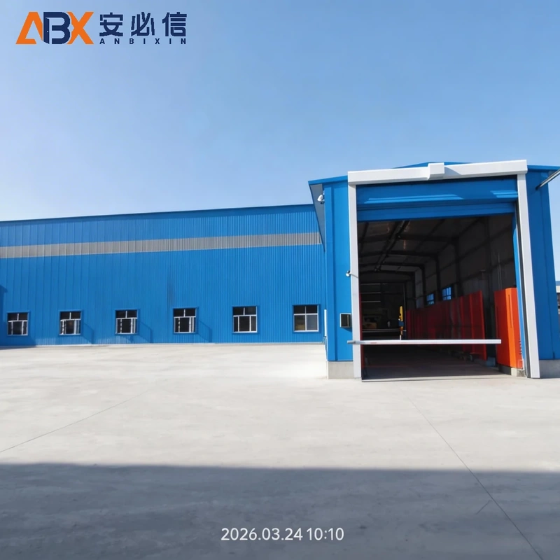 齐齐哈尔快速堆积门