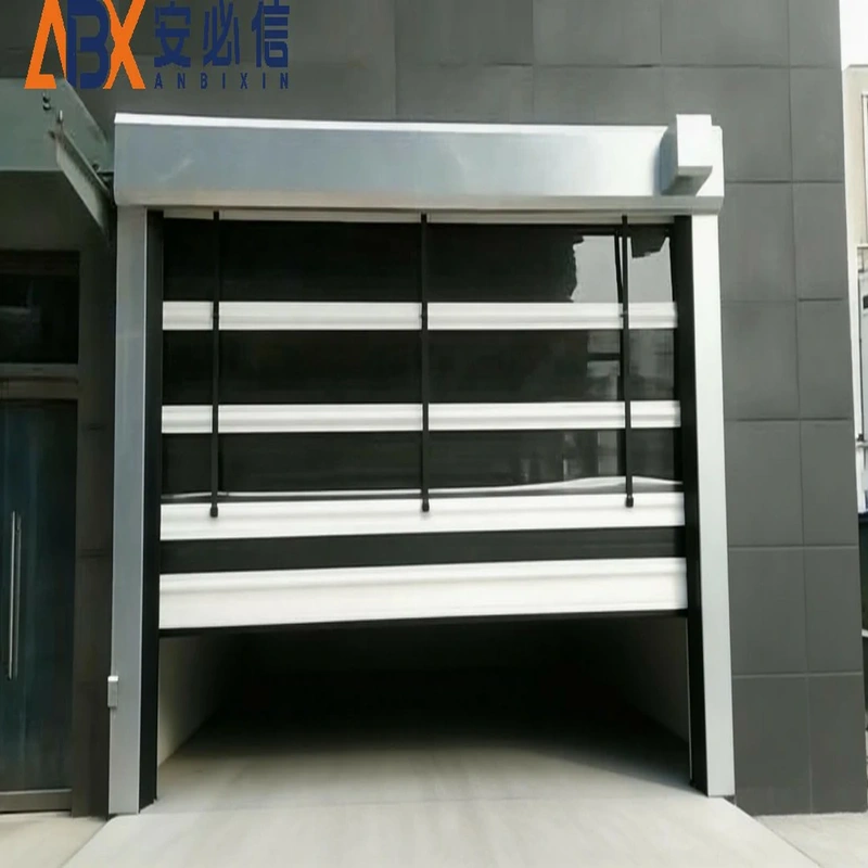 齐齐哈尔高速堆积门